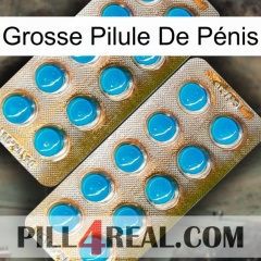 Grosse Pilule De Pénis new08